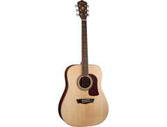 Washburn D10S image 3