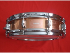 Yamaha Copper 14x3.5 SD 6103 image 3