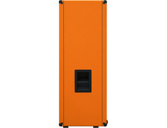 Orange OBC810 8x10" 1200-Watt Bass Speaker Cabinet image 4