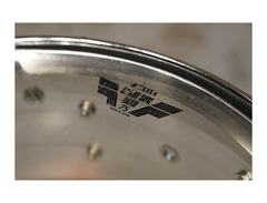 Tama 6.5x14 Swingstar Snare Drum image 2