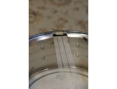 Tama 6.5x14 Swingstar Snare Drum image 3