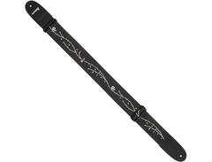 Ibanez Tim Henson TOD Guitar Strap image 3
