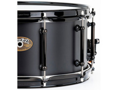 Pearl 14x6.5 UltraCast Snare Drum image 2