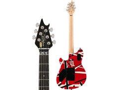 EVH Wolfgang Special Striped Series image 2