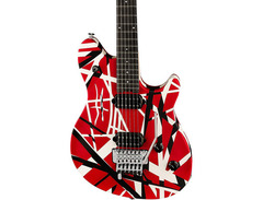 EVH Wolfgang Special Striped Series image 3