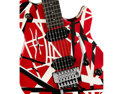 EVH Wolfgang Special Striped Series image 4