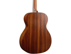 Martin 000-10E Retro Road Series Auditorium Acoustic-Electric Guitar - image 2