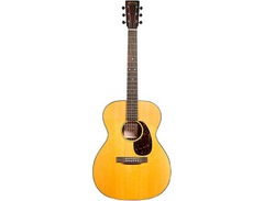 Martin 000-10E Retro Road Series Auditorium Acoustic-Electric Guitar - image 3