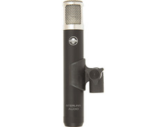 Sterling Audio ST31 Small Diaphragm FET Condenser Mic image 2