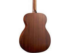 Martin 000-10E Retro Road Series Sapele Auditorium Acoustic-Electric Guitar - image 2