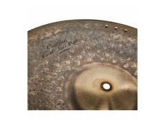 Zildjian K Custom Left Side Ride with 3 Rivets 20" image 3