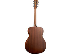 Martin 000-10E Retro Road Series Sapele Auditorium Acoustic-Electric Guitar - image 4