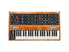 Arturia Minimoog Mini V Software image 2