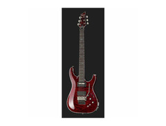 Schecter Hellraiser C-1 FR S image 2