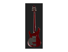 Schecter Hellraiser C-1 FR S image 3