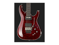 Schecter Hellraiser C-1 FR S image 4