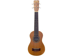 Cordoba 15SM Soprano Ukulele image 3
