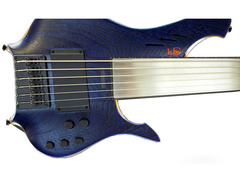LeFay Remington 6 Fl image 2