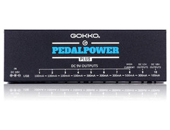 GOKKO GK-29 Power Supply Plus image 2