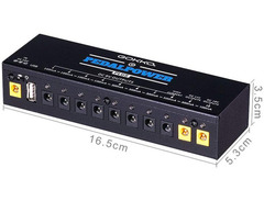 GOKKO GK-29 Power Supply Plus image 3