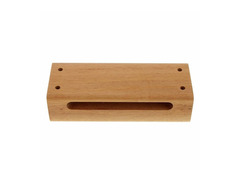 Nino Percussion Wood Block, Medium image 3