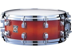 Yamaha MSD1455 Sensitive Series 14x5.5" Maple Snare Drum image 2