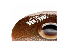Paiste Rude Wild Crash Cymbal 19" image 3