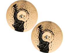 Meinl 15" Classics Custom Hi-Hats image 3