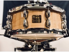 Yamaha Maple Custom Absolute ASD0105 14x5.5 image 3