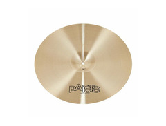 Paiste Formula 602 Classic Sounds Thin Crash 16" image 2