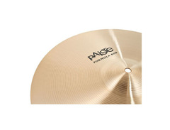 Paiste Formula 602 Classic Sounds Thin Crash 16" image 3