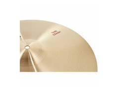 Paiste Formula 602 Classic Sounds Thin Crash 16" image 4