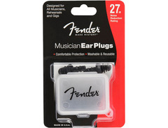 Fender Musician Ear Plugs image 2