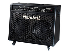 Randall RG 1503-212 Combo image 2