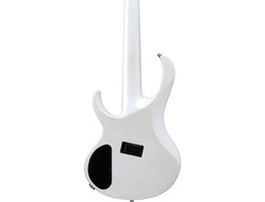 Ibanez BTB605MLM 5-String Multi-Scale Electric Bass Guitar image 2