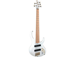 Ibanez BTB605MLM 5-String Multi-Scale Electric Bass Guitar image 3