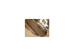 Yamaha Volkan Öktem Snare 14x6 MSD1460VO image 2