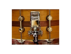Premier XC Series British Collection Snare 13 x 7 XCS1370 image 2