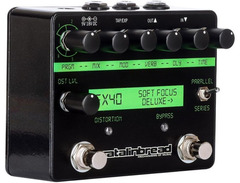 Catalinbread Soft Focus Deluxe image 3