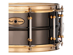 Pearl Sensitone Limited-edition Snare Drum image 2