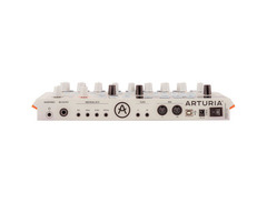 Arturia DrumBrute Impact 1984 Analog Drum Machine image 2