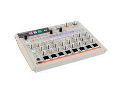 Arturia DrumBrute Impact 1984 Analog Drum Machine image 3