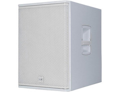 RCF SUB 15-AX 2,200-watt 15-inch Active Subwoofer image 4