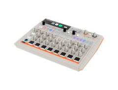 Arturia DrumBrute Impact 1984 Analog Drum Machine image 4
