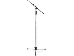 On-Stage MS7550 One-handed Boom Mic Stand image 4