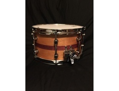 Premier XC Series British Collection Snare 13 x 7 XCS1370 image 4