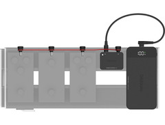 D'Addario Pedal Power Battery Kit image 2
