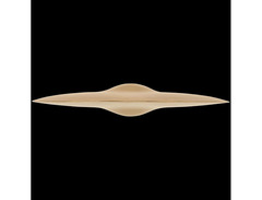 Meinl Cymbals Benny Greb Signature Pure Alloy Quick Sand Hi-hats image 3