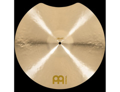 Meinl Cymbals Benny Greb Signature Byzance Quick Sand Ride Cymbal image 2