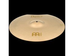 Meinl Cymbals Benny Greb Signature Byzance Quick Sand Ride Cymbal image 3